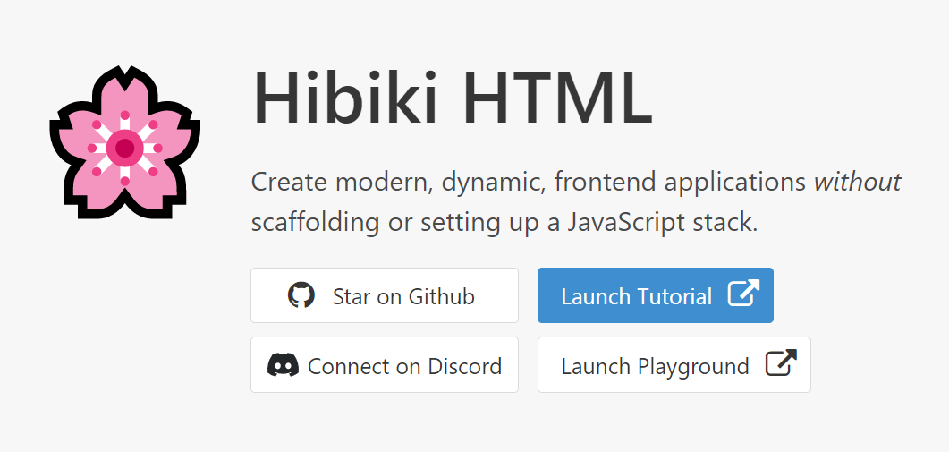 Hibiki HTML